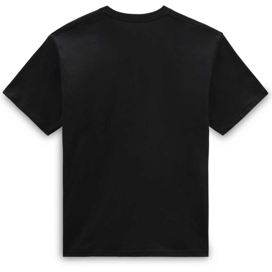 Vans Ανδρική κοντομάνικη μπλούζα Snail Trail Tee-B